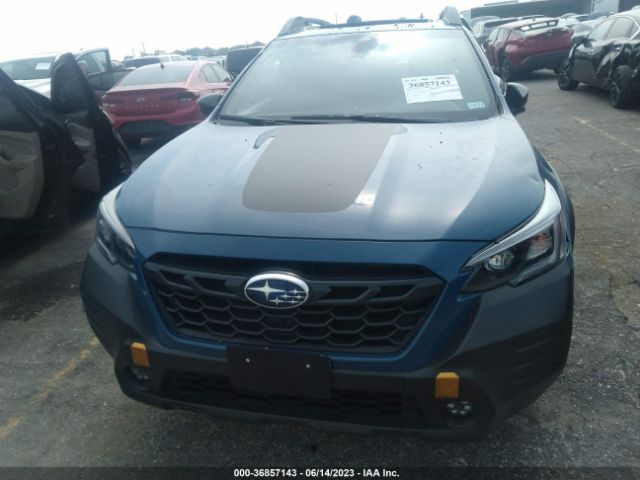 4S4BTGUDXN3238283 Subaru Outback Wilderness