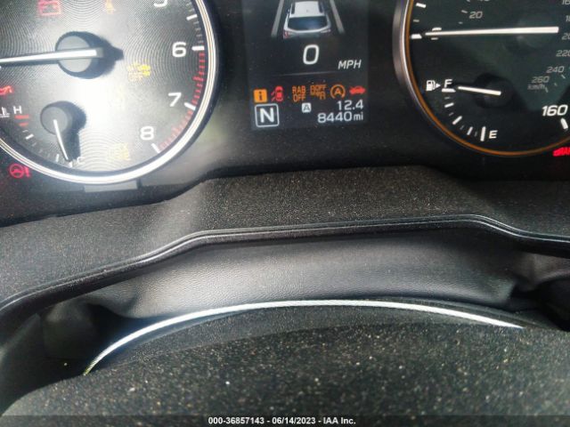 4S4BTGUDXN3238283 Subaru Outback Wilderness