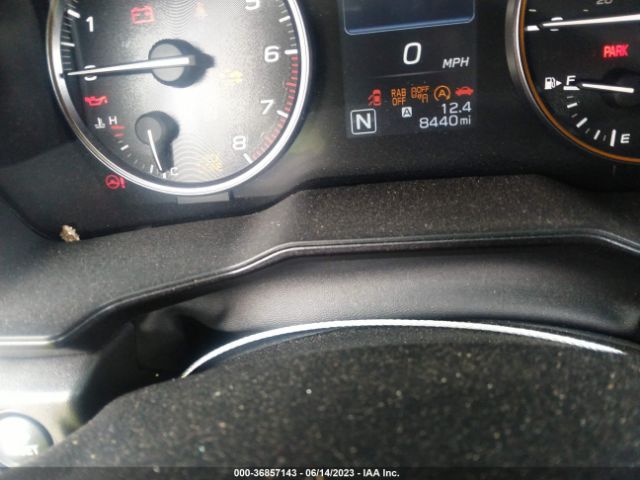 4S4BTGUDXN3238283 Subaru Outback Wilderness