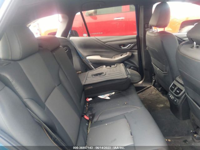 4S4BTGUDXN3238283 Subaru Outback Wilderness