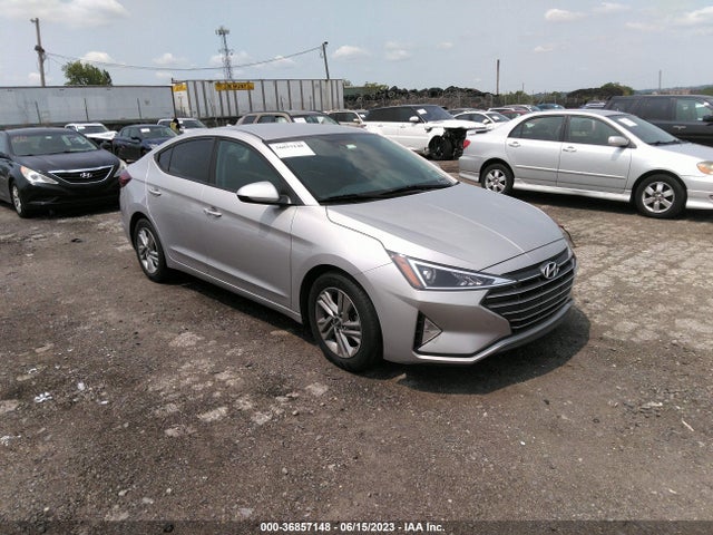 2020 KMHD84LF2LU015285 main image