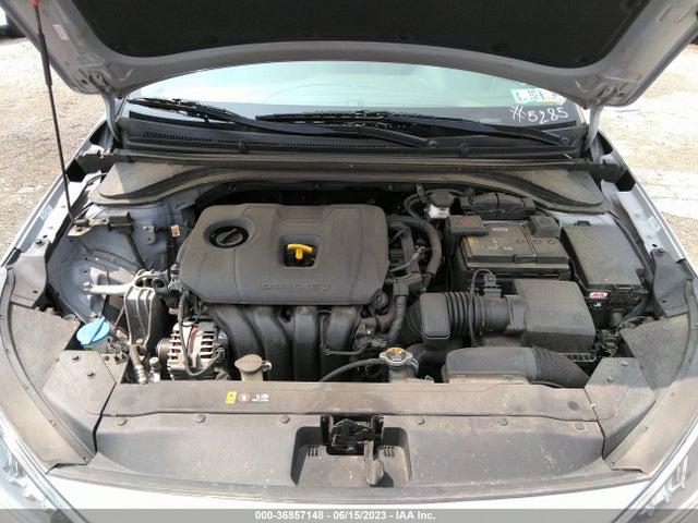 Hyundai ELANTRA SEL 2020 KMHD84LF2LU015285 Image 17