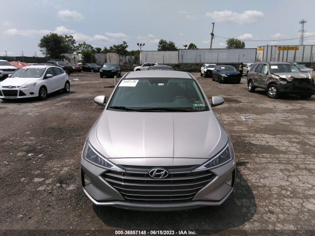 Hyundai ELANTRA SEL 2020 KMHD84LF2LU015285 Image 5