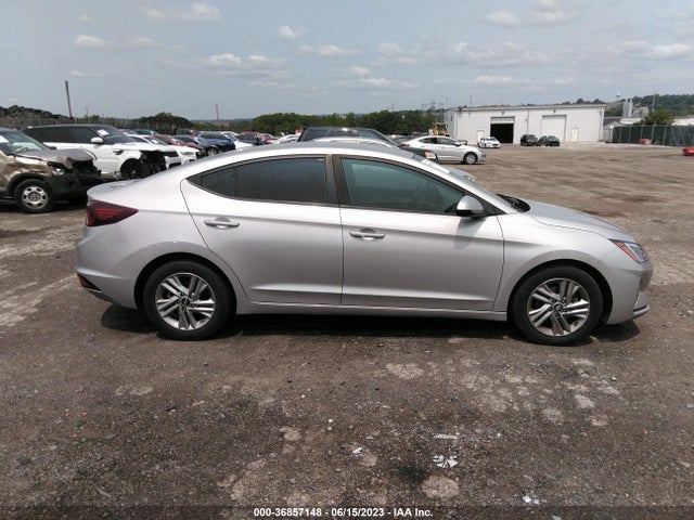 Hyundai ELANTRA SEL 2020 KMHD84LF2LU015285 Image 6