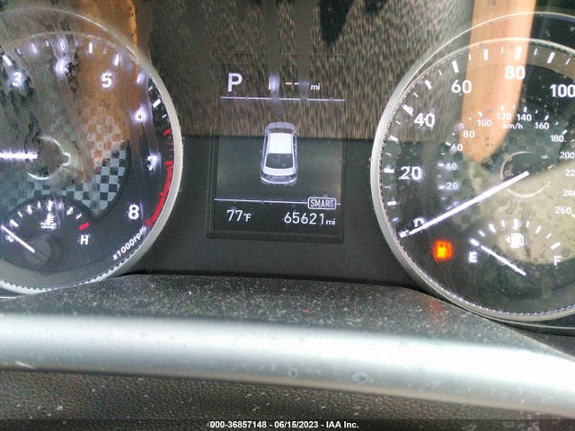 Hyundai ELANTRA SEL 2020 KMHD84LF2LU015285 Image 8