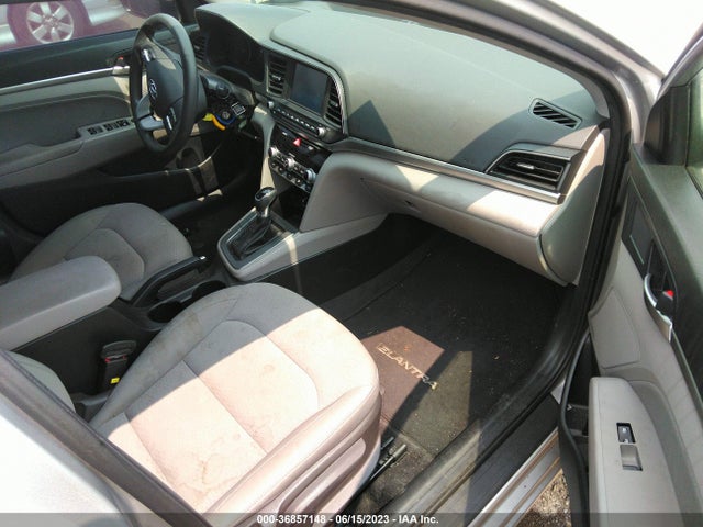 Hyundai ELANTRA SEL 2020 KMHD84LF2LU015285 Image 12