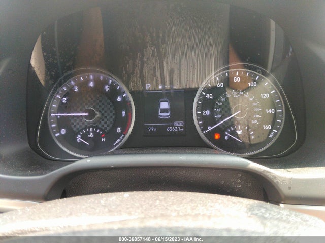Hyundai ELANTRA SEL 2020 KMHD84LF2LU015285 Image 14