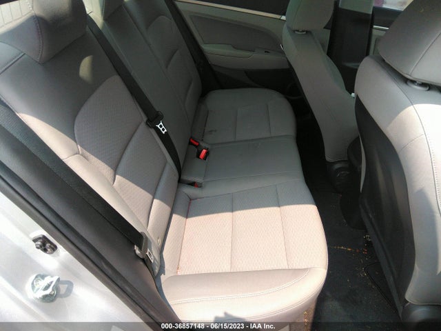 Hyundai ELANTRA SEL 2020 KMHD84LF2LU015285 Image 15