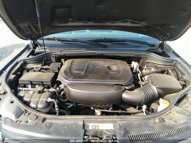 1C4RJFBG6LC445461 Jeep Grand Cherokee Limited