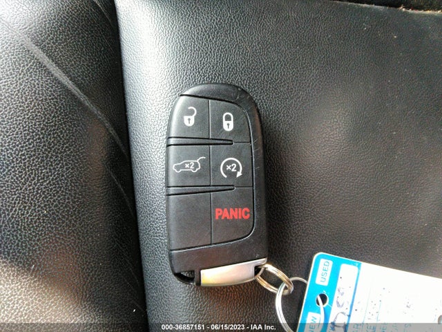 1C4RJFBG6LC445461 Jeep Grand Cherokee Limited