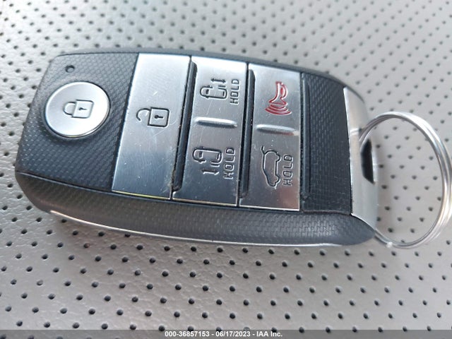 KIA SEDONA EX 2020 KNDMB5C11L6653516 Image 11