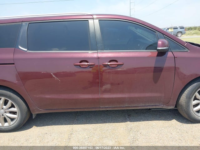 KIA SEDONA EX 2020 KNDMB5C11L6653516 Image 14