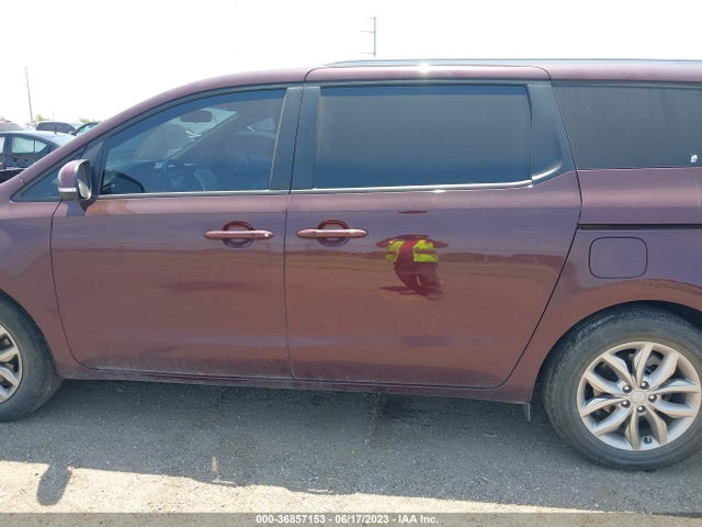 KIA SEDONA EX 2020 KNDMB5C11L6653516 Image 15