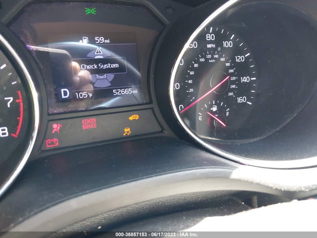 KIA SEDONA EX 2020 KNDMB5C11L6653516 Image 16