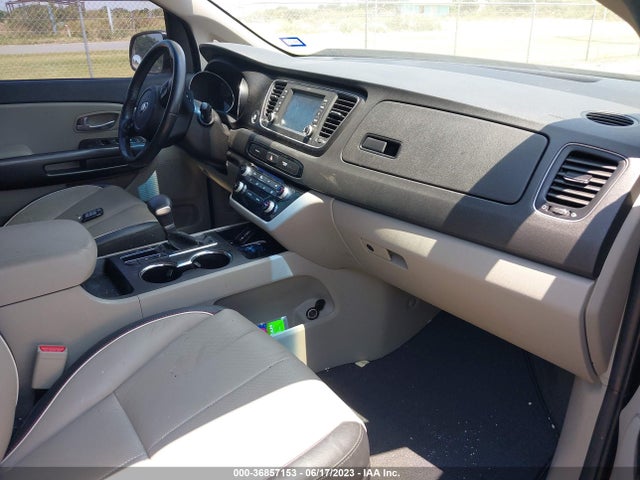 KIA SEDONA EX 2020 KNDMB5C11L6653516 Image 5