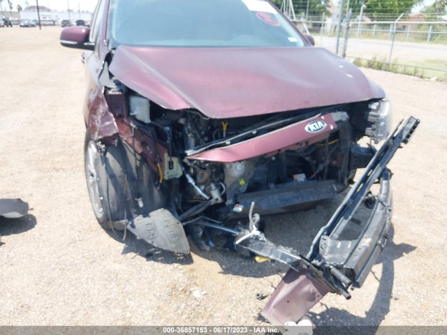 KIA SEDONA EX 2020 KNDMB5C11L6653516 Image 6