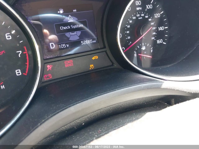 KIA SEDONA EX 2020 KNDMB5C11L6653516 Image 7