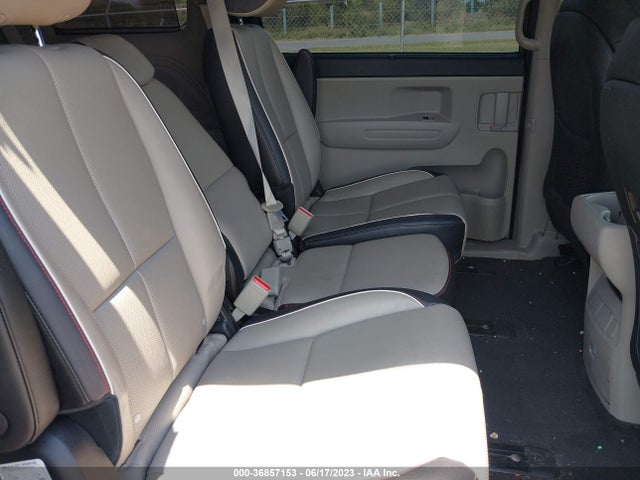 KIA SEDONA EX 2020 KNDMB5C11L6653516 Image 8
