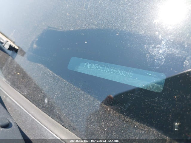 KIA SEDONA EX 2020 KNDMB5C11L6653516 Image 9