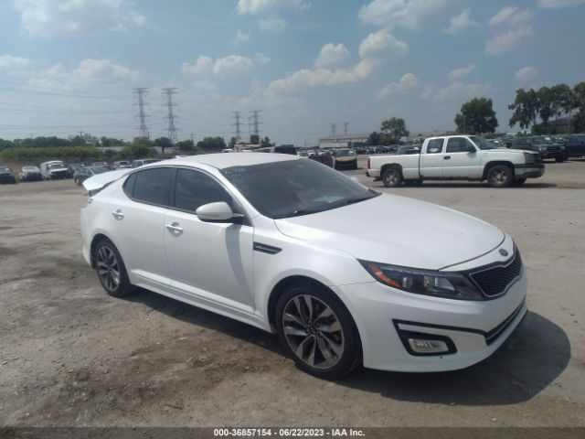 5XXGR4A75FG418911 auction archive image
