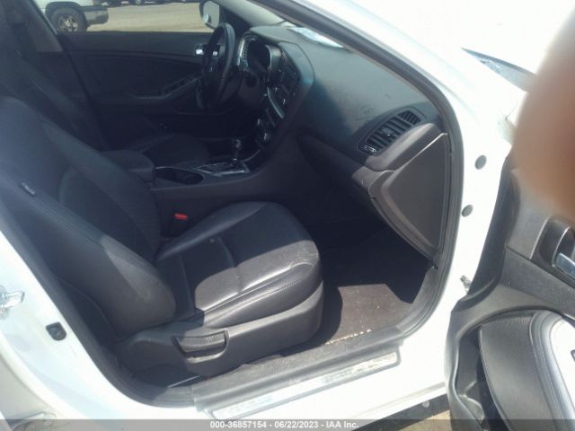 5XXGR4A75FG418911 KIA OPTIMA SX