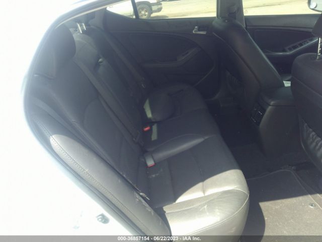 5XXGR4A75FG418911 KIA OPTIMA SX