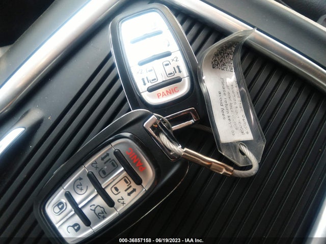 Chrysler Pacifica Touring L 2022 2C4RC1BG8NR158517 Image 3