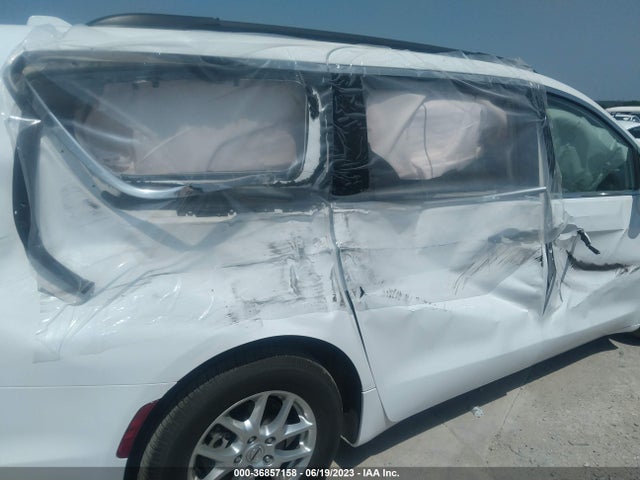 Chrysler Pacifica Touring L 2022 2C4RC1BG8NR158517 Image 13