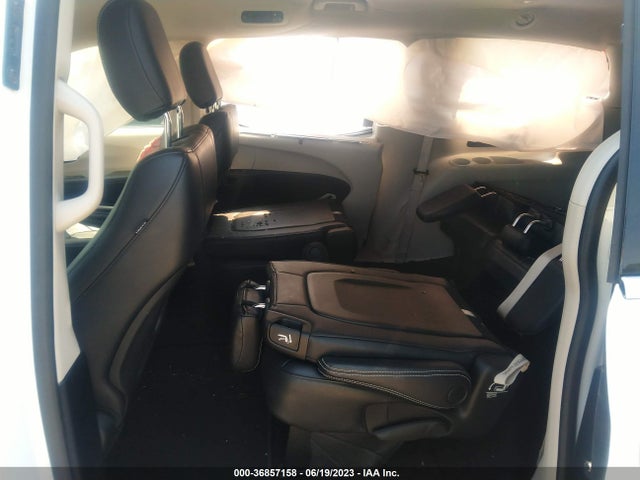 Chrysler Pacifica Touring L 2022 2C4RC1BG8NR158517 Image 8