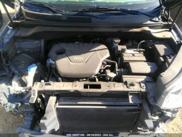 KNDJN2A22F7755393 KIA Soul Base