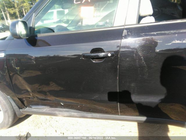 KNDJN2A22F7755393 KIA Soul Base