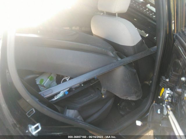 KNDJN2A22F7755393 KIA Soul Base