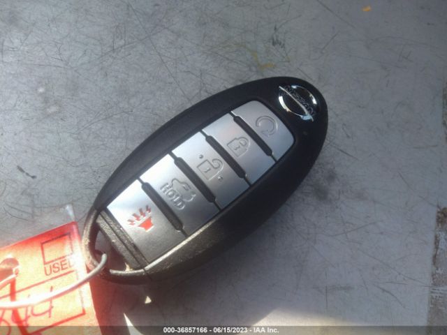 3N1AB8DV5PY266667 Nissan SENTRA SR