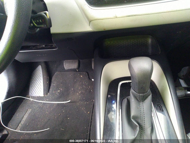 Toyota COROLLA LE 2020 JTDEPRAE8LJ113936 Image 3