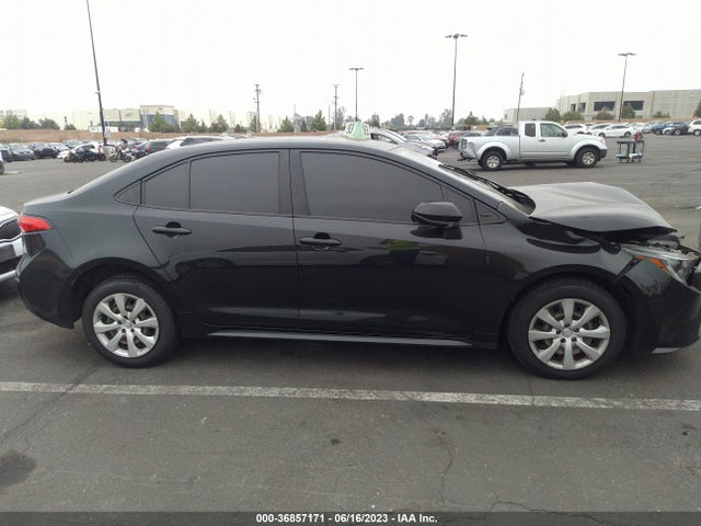 Toyota COROLLA LE 2020 JTDEPRAE8LJ113936 Image 6