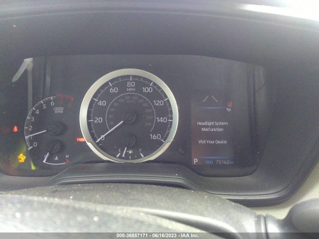 Toyota COROLLA LE 2020 JTDEPRAE8LJ113936 Image 14