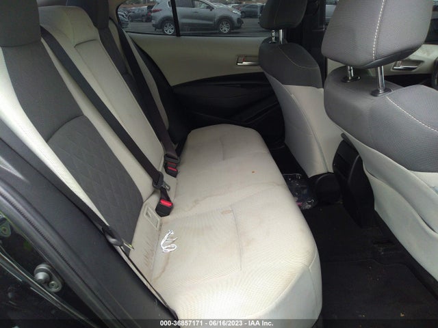 Toyota COROLLA LE 2020 JTDEPRAE8LJ113936 Image 15