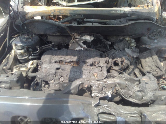 1C4NJRFB3FD354323 Jeep Patriot High Altitude Edition