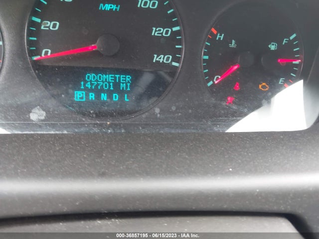 Chevrolet Impala Limited Ls 2015 2G1WA5E38F1136468 Image 8