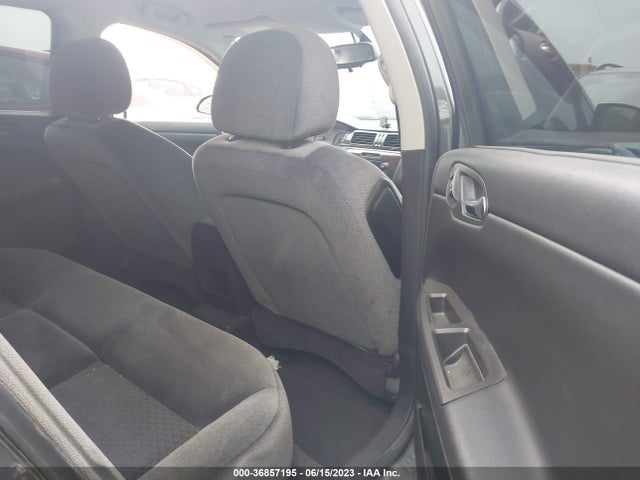 Chevrolet Impala Limited Ls 2015 2G1WA5E38F1136468 Image 9