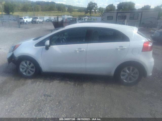 KNADN5A39G6629494 KIA RIO EX
