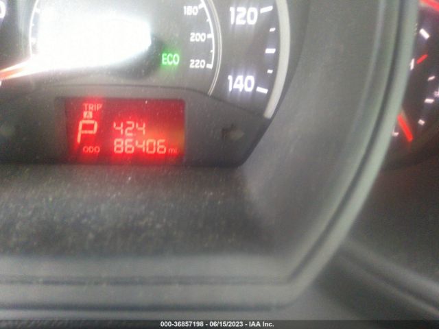 KNADN5A39G6629494 KIA RIO EX
