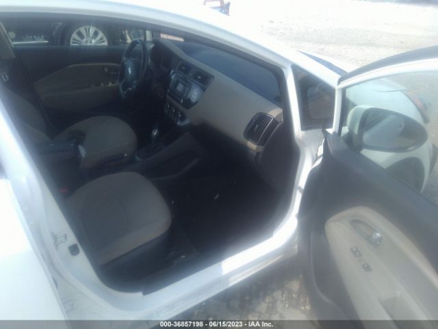 KNADN5A39G6629494 KIA RIO EX