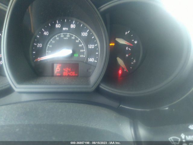 KNADN5A39G6629494 KIA RIO EX