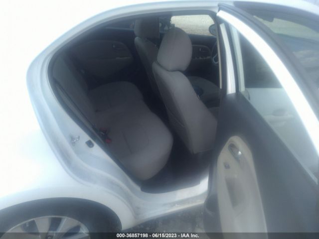 KNADN5A39G6629494 KIA RIO EX