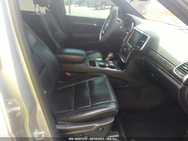 1C4RJEBG6JC131588 Jeep Grand Cherokee Limited
