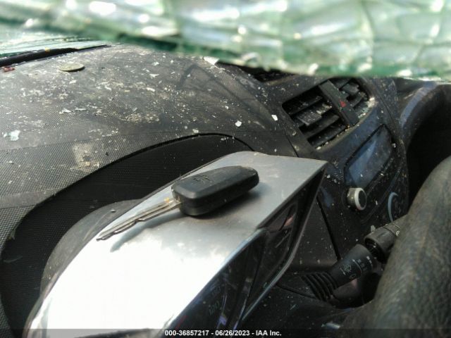 KL8CB6S9XEC503376 Chevrolet Spark Ls Auto