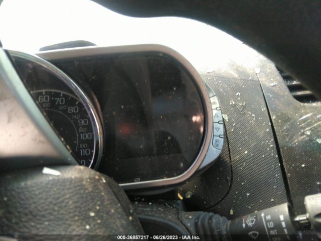 KL8CB6S9XEC503376 Chevrolet Spark Ls Auto