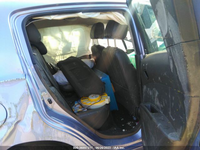 KL8CB6S9XEC503376 Chevrolet Spark Ls Auto