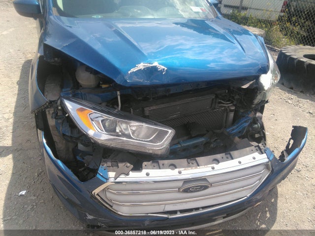 2017 FORD ESCAPE SE VIN: 1FMCU9GD1HUE46186